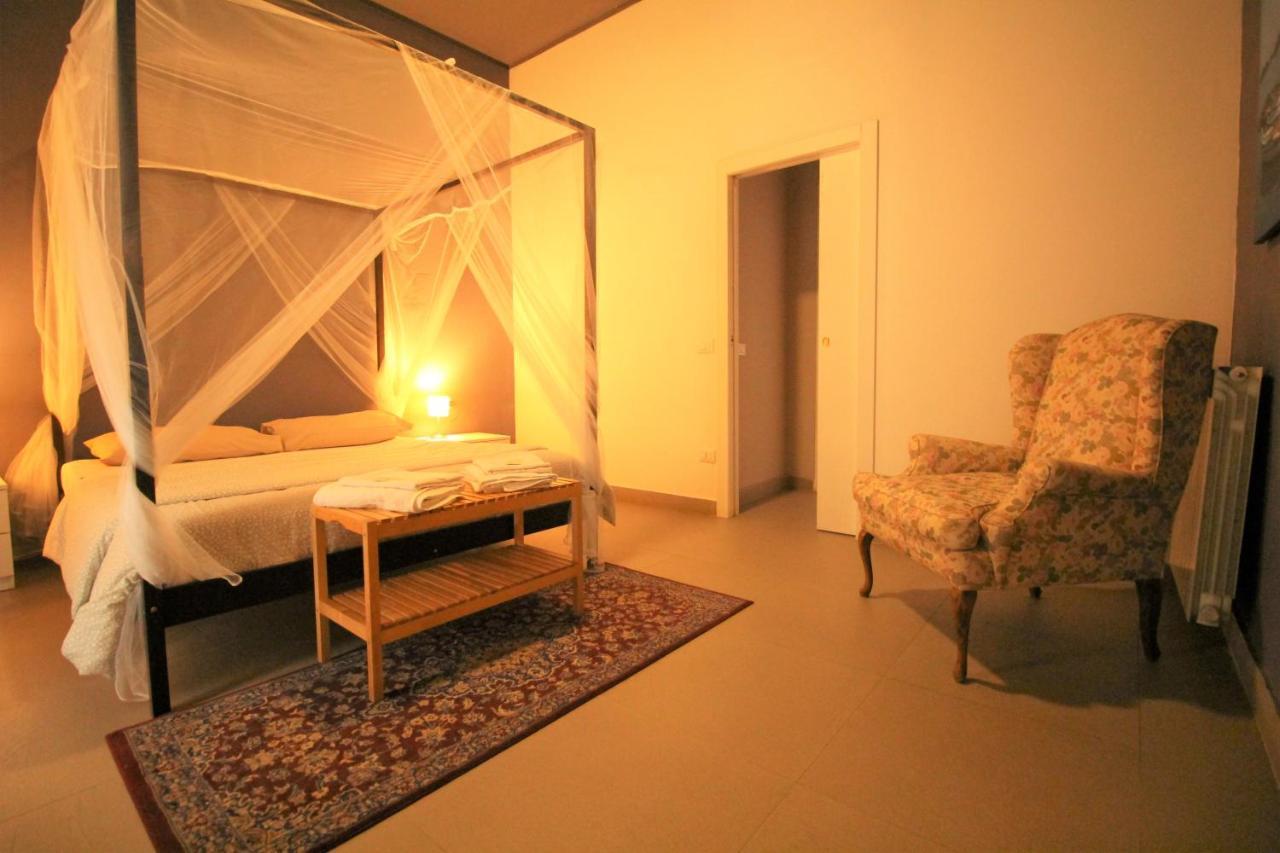 Katana Residence Катания Екстериор снимка