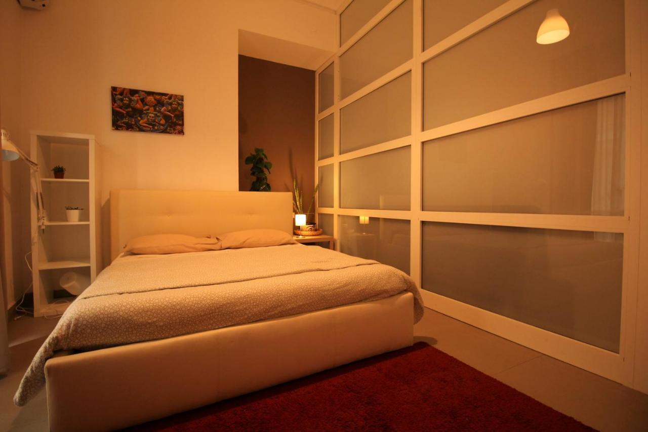 Katana Residence Катания Екстериор снимка