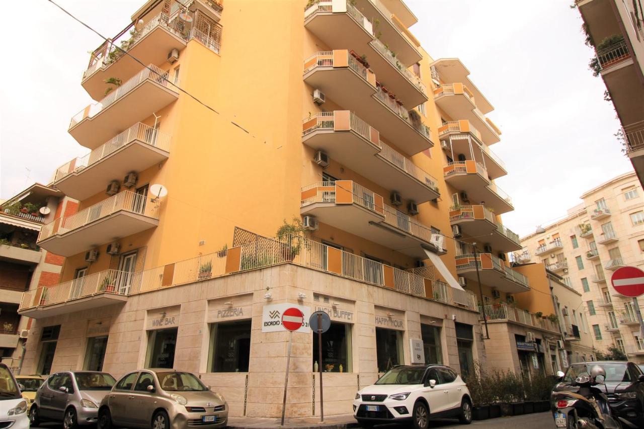 Katana Residence Катания Екстериор снимка