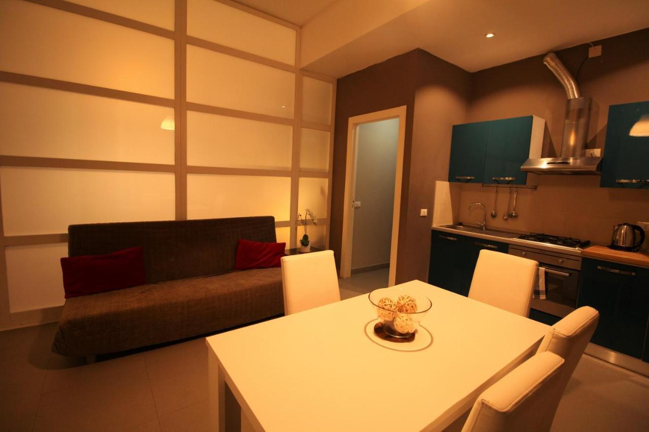 Katana Residence Катания Екстериор снимка