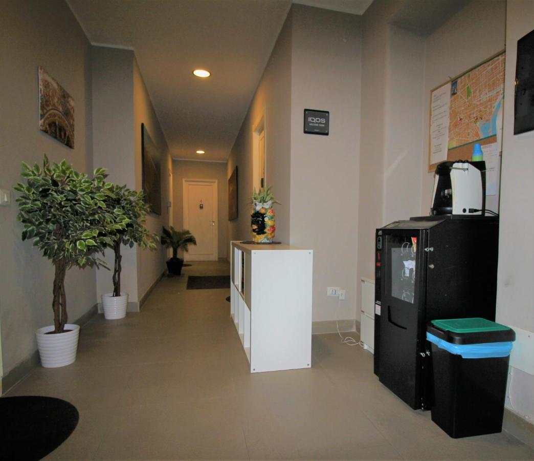 Katana Residence Катания Екстериор снимка