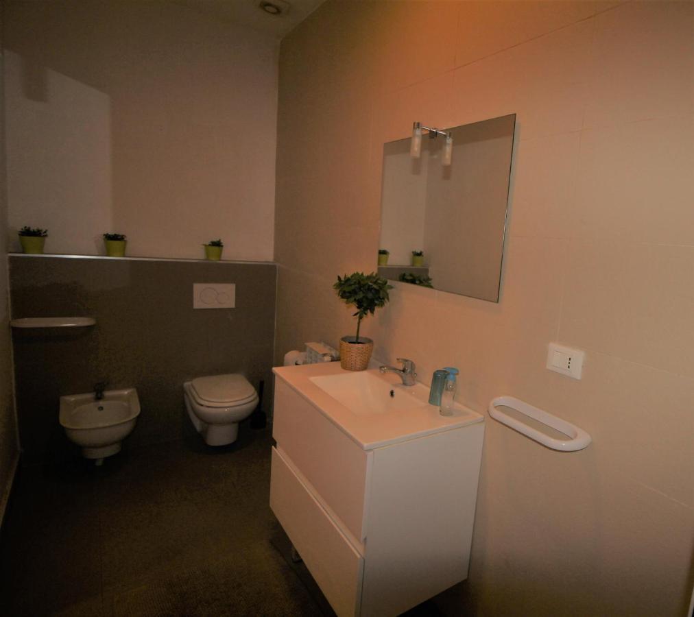 Katana Residence Катания Екстериор снимка