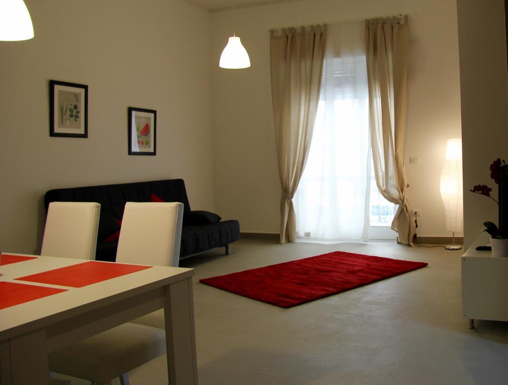 Katana Residence Катания Екстериор снимка