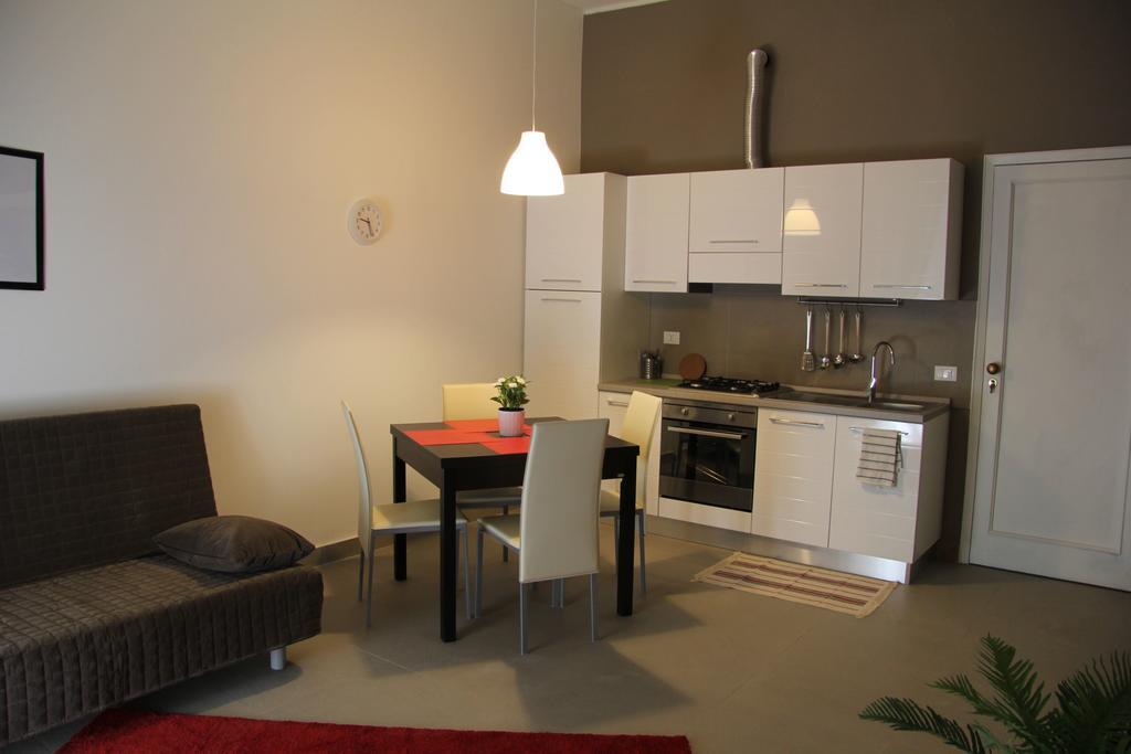 Katana Residence Катания Екстериор снимка