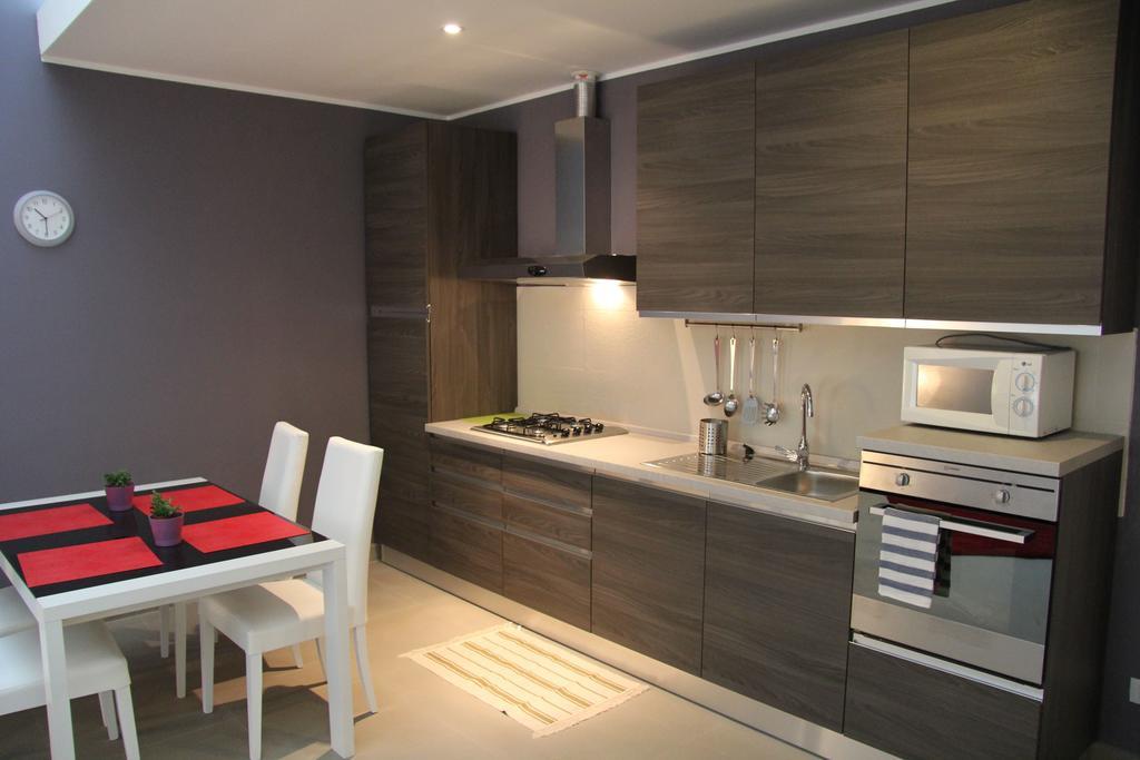 Katana Residence Катания Екстериор снимка